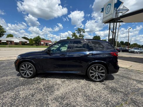 Used 2020 BMW X5 xDrive40i w/ Premium Essential Package AWD/4WD image 7
