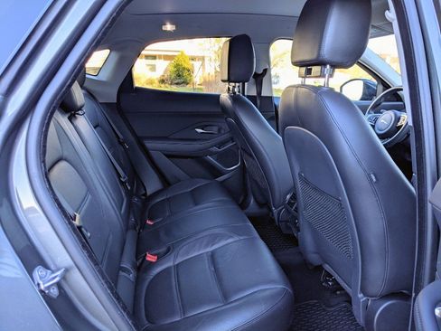 Used 2019 Jaguar E-PACE S image 15