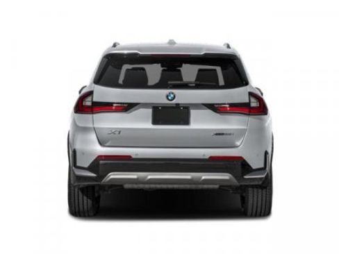 Used 2026 BMW X1 xDrive28i w/ Technology Package image 8
