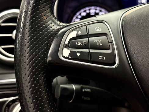 Used 2017 Mercedes-Benz C 300 4MATIC Sedan image 23