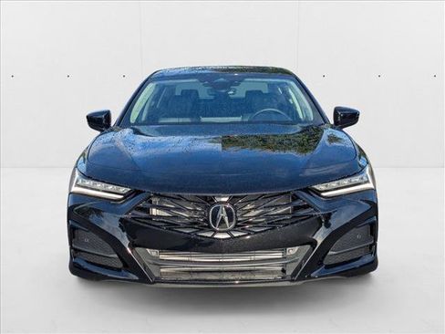 New 2025 Acura TLX w/ Technology Package image 5