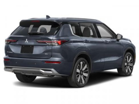 New 2026 Mitsubishi Outlander SEL image 5