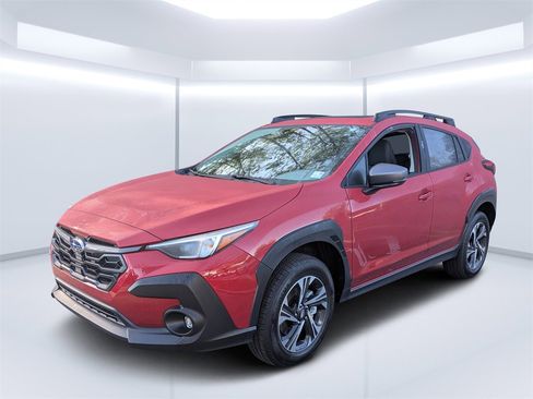 New 2026 Subaru Crosstrek 2.0i Premium image 7