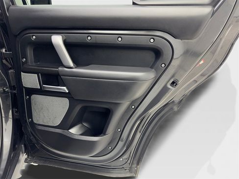 Used 2024 Land Rover Defender 130 Outbound image 40
