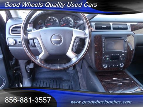 Used 2012 GMC Yukon Denali image 16
