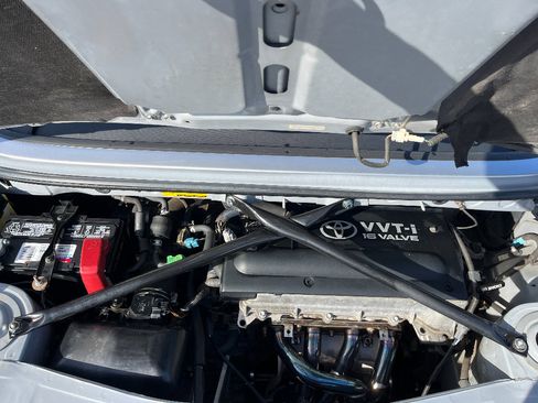 Used 2002 Toyota MR2 image 15