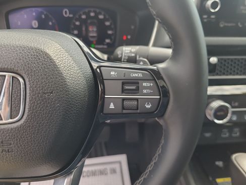 Certified 2023 Honda Civic Touring image 28