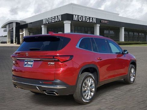 New 2026 Buick Enclave Preferred w/ Power Package FWD image 7