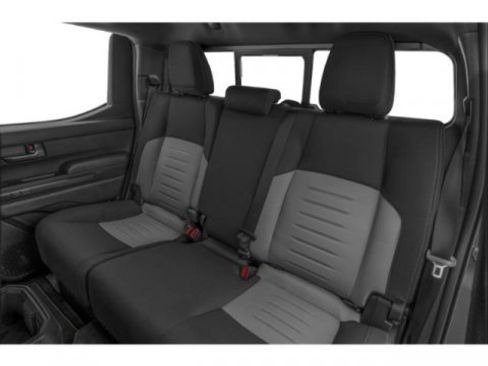 New 2025 Toyota Tacoma TRD Off-Road AWD/4WD image 12
