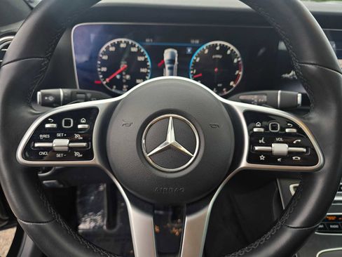 Used 2020 Mercedes-Benz E 450 4MATIC Wagon image 24