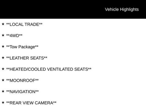 Used 2017 Toyota 4Runner Limited image 11