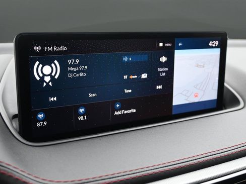 Certified 2024 Acura MDX A-Spec AWD/4WD image 8