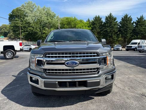 Used 2019 Ford F150 XLT w/ Equipment Group 302A Luxury RWD image 9
