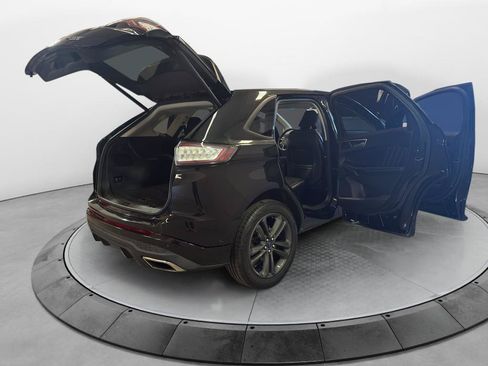 Used 2015 Ford Edge Sport w/ Equipment Group 401A AWD/4WD image 14