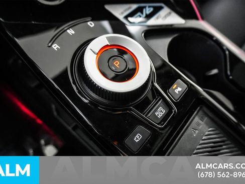 Used 2022 Kia EV6 GT-Line w/ First Edition Package image 42