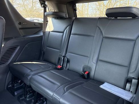 Used 2023 GMC Yukon Denali image 19