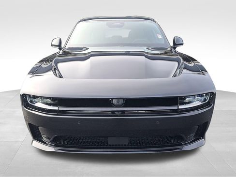 New 2025 Dodge Charger R/T w/ Quick Order Package 25M R/T image 2
