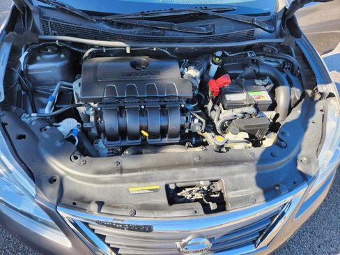 Used 2015 Nissan Sentra SR image 22