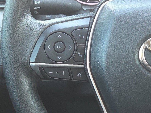 Used 2023 Toyota Camry LE FWD image 31