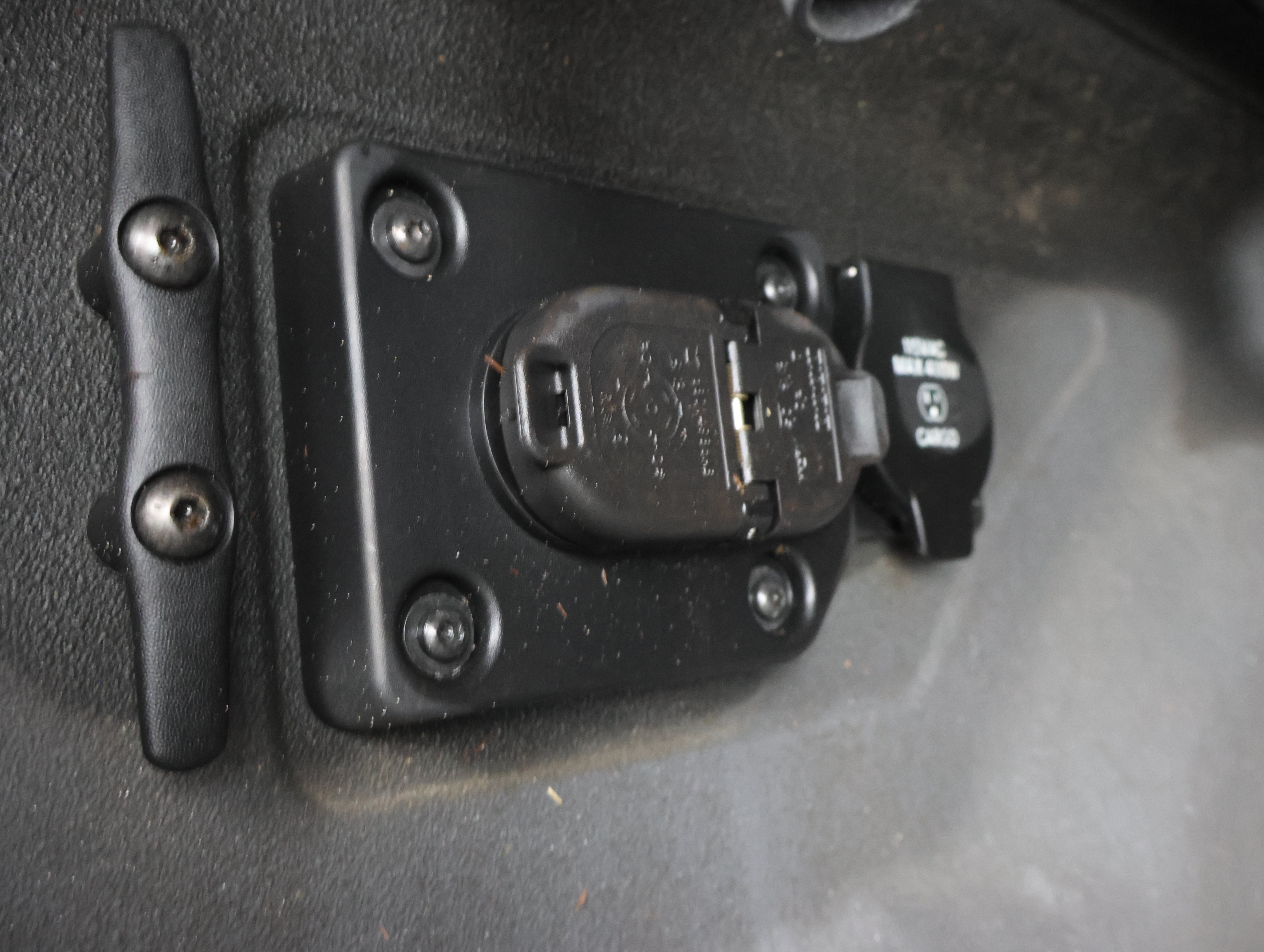 Used 2022 RAM 3500 Big Horn w/ Level A Equipment Group AWD/4WD image 30