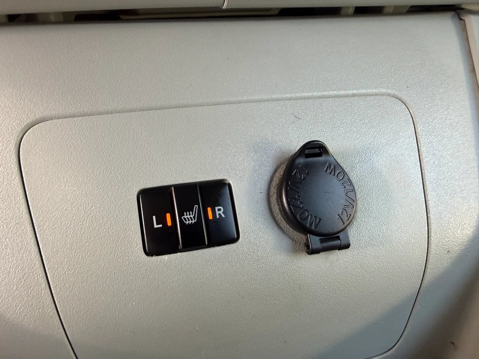 Used 2012 Toyota Prius Four FWD image 21