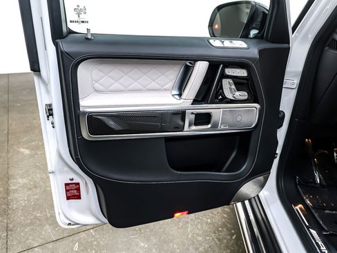 Certified 2024 Mercedes-Benz G 63 AMG 4MATIC image 23
