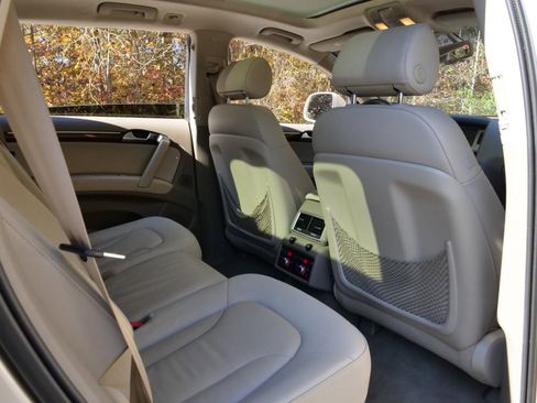 Used 2008 Audi Q7 3.6 Premium image 39