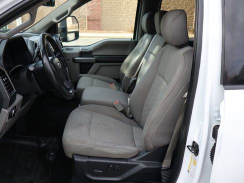 Used 2020 Ford F150 XLT w/ Equipment Group 302A Luxury image 19