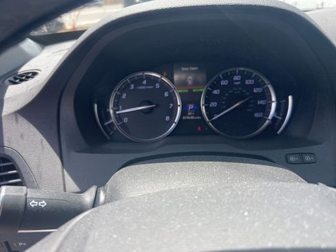 Used 2020 Acura MDX FWD w/ Technology Package image 3