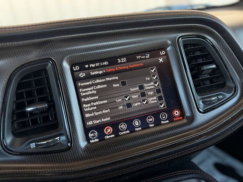 Used 2020 Dodge Challenger R/T RWD image 37