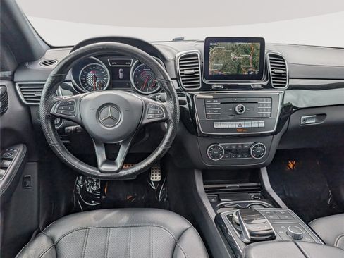 Used 2019 Mercedes-Benz GLE 43 AMG 4MATIC image 18