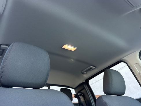 New 2025 Ford Ranger XLT w/ Black Appearance Package image 15