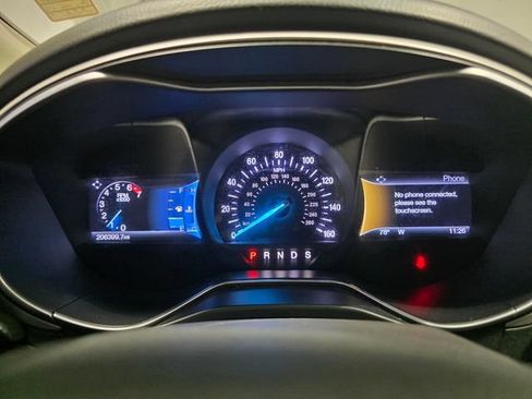 Used 2016 Ford Fusion SE FWD image 15
