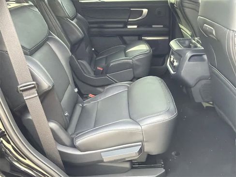 New 2026 Ford Expedition Platinum w/ Stealth Performance Package image 14