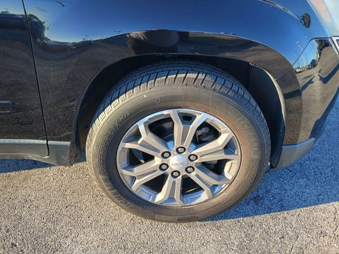 Used 2016 GMC Acadia SLT image 18