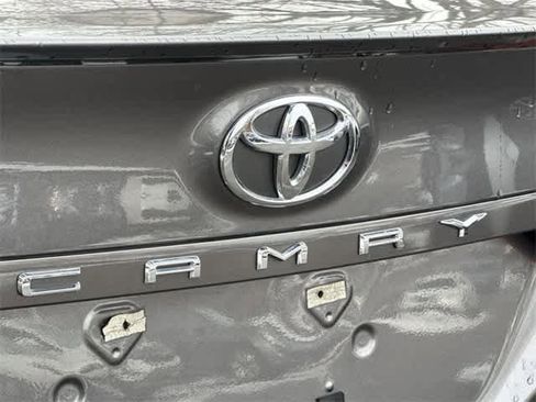 Used 2024 Toyota Camry SE image 24