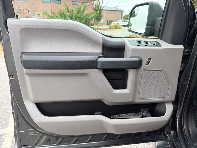 Used 2020 Ford F150 XL w/ Equipment Group 101A Mid AWD/4WD image 10