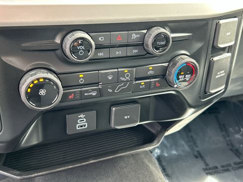 New 2026 Ford F350 XLT w/ XLT Premium Package image 39