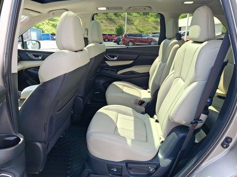 Used 2020 Subaru Ascent Limited w/ Technology Package AWD/4WD image 10