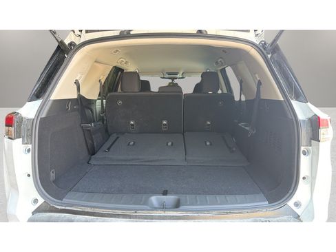 New 2026 Nissan Pathfinder SV AWD/4WD image 21