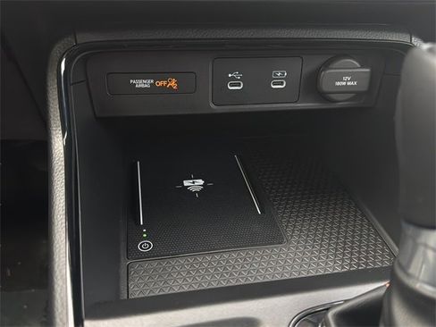 Certified 2026 Honda CR-V TrailSport image 35