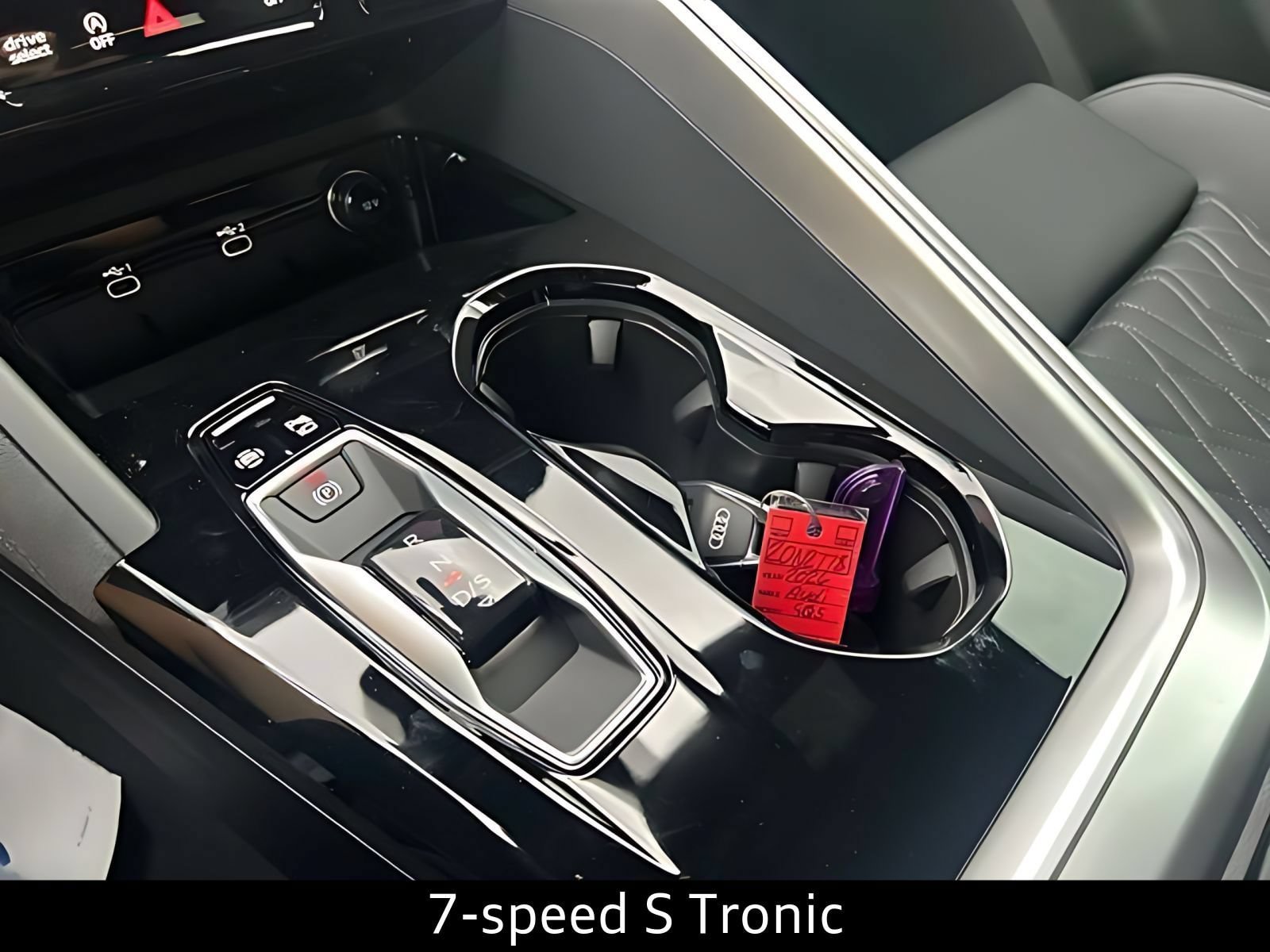 New 2026 Audi SQ5 Premium Plus AWD/4WD image 35