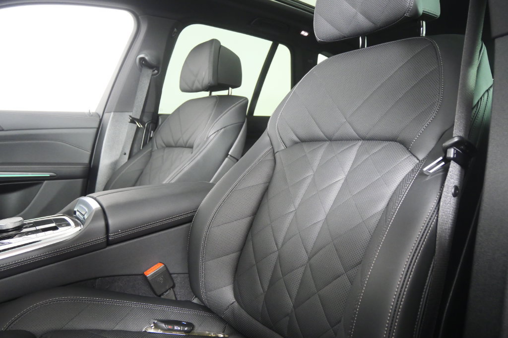 Certified 2026 BMW X5 sDrive40i RWD image 12