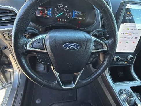 Used 2024 Ford Edge SEL AWD/4WD image 18