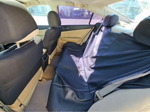 Used 2011 Nissan Maxima 3.5 S image 7