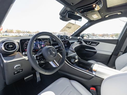 New 2026 Mercedes-Benz GLC 300 4MATIC image 15