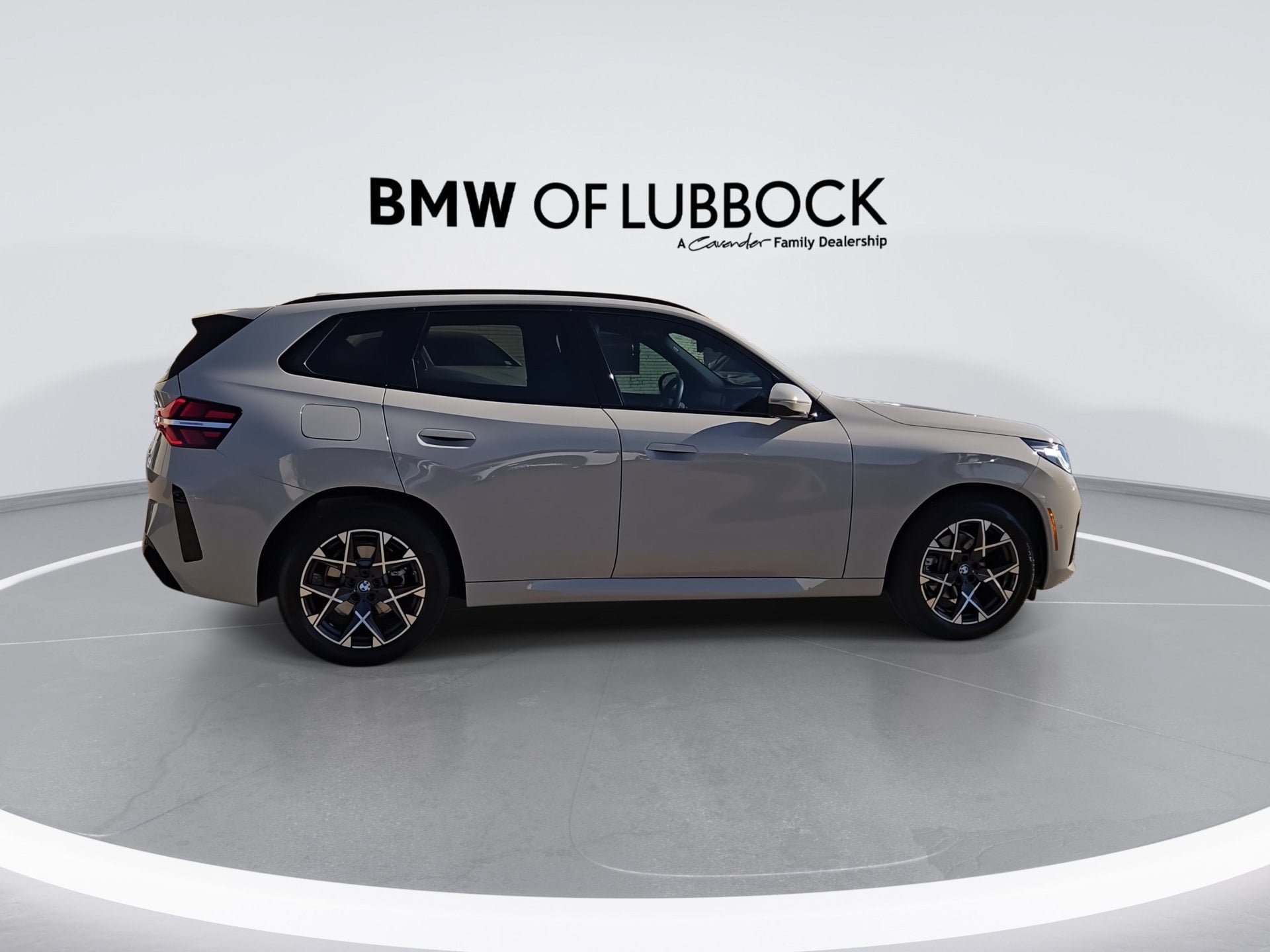 Used 2026 BMW X3 xDrive30i w/ M Sport Package AWD/4WD image 9