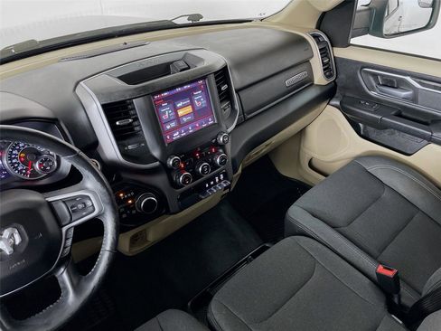Used 2020 RAM 1500 Big Horn image 26