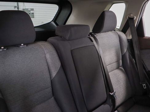 Used 2023 Nissan Rogue SV FWD image 27