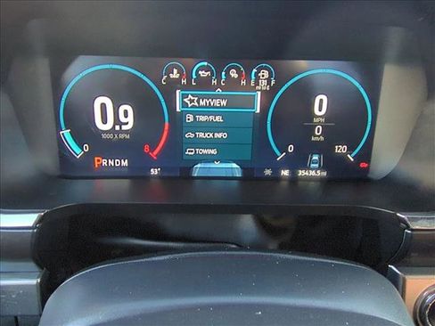 Used 2022 Ford F150 Lariat image 11